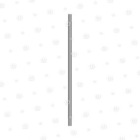 Zwischenwelle Rd 37X1268 Krone