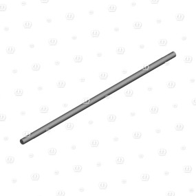 Zwischenwelle Rd 37X1268 Krone