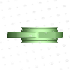 Zwischenlagerung Krone