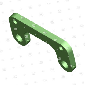 Halter Krone 2421690