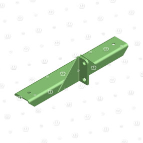Halter Krone 2422190