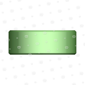 Distanzring 44,5X4,5X16 Krone