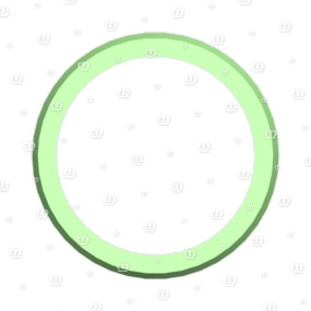 Distanzring 44,5X4,5X16 Krone