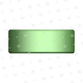 Distanzring 44,5X4,5X16 Krone
