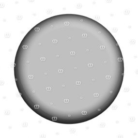 Verstellstueck Rd=40X55 Krone