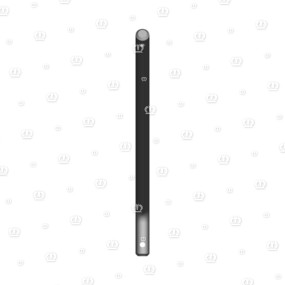 Haltestange Rd.12X350 Krone