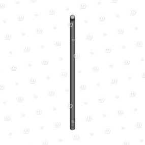 Haltestange Rd.12X350 Krone