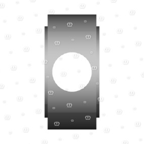 Buchse-Freilauf 40X18 Krone