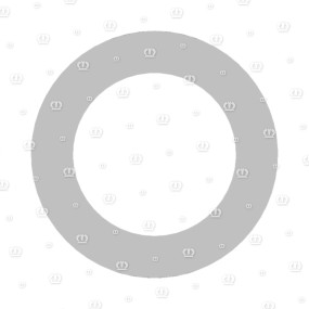 Buchse-Freilauf 40X18 Krone