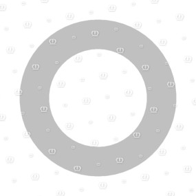 Distanzrohr Rd.16X10 Krone