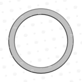 Buchse 50 Lg. (Rp./Vario) Krone