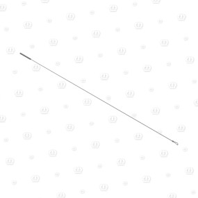 Seil F.anzeige 1145 Lg. Krone 2793392