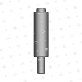 Hydr.zylinder Ez25/50/175 Krone