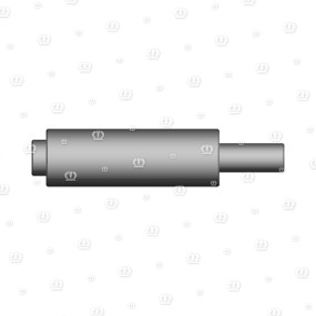 Hydr.zylinder Ez25/50/175 Krone