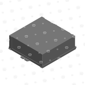 Ecu Esx 16Bit 1St 2006/28 Krone
