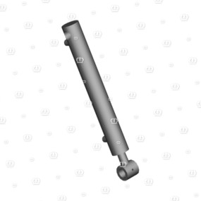 Hyd-Zylinder Dz 25/40X260/420 Krone 3349971
