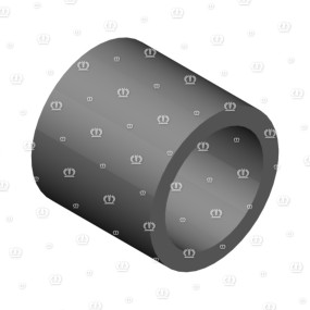 Buchse 33,7X5,6X31 Krone 3354282