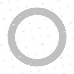 Buchse 33,7X5,6X21 Krone