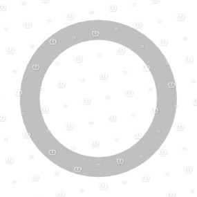 Buchse 33,7X5,6X21 Krone