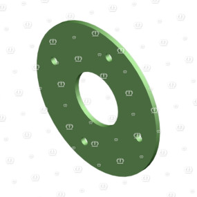 Scheibe Krone 3380630