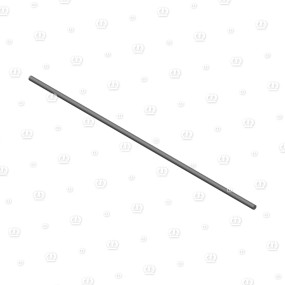 Drahtseil Rd.6X370 Krone