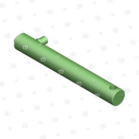 Hyd.zylinder Zz32X30X185 Krone