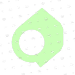 Abschlussblech Vo. Krone