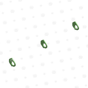 Abschlussblech Vo. Krone