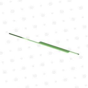 Deckblech links Krone