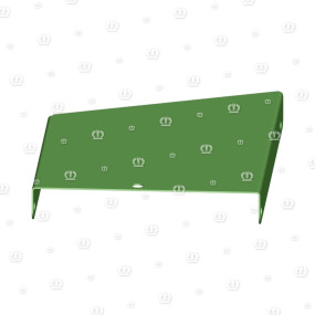 Abdeckung Ob.re.f.claas Krone