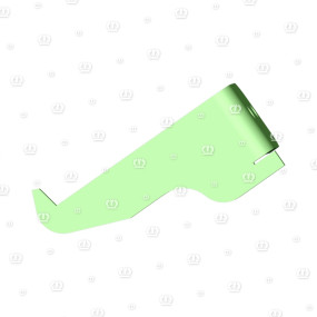 Halter Re.f.claas Krone