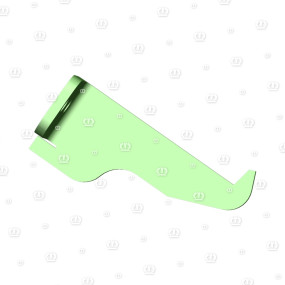Halter Re.f.claas Krone