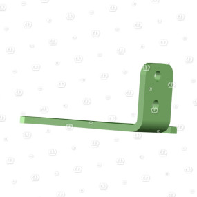 Halter Re.f.claas Krone