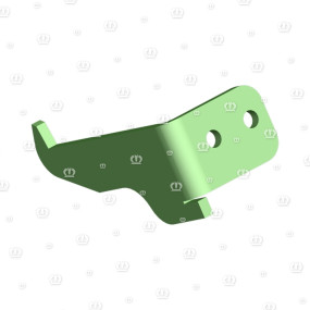 Halter Re.f.claas Krone