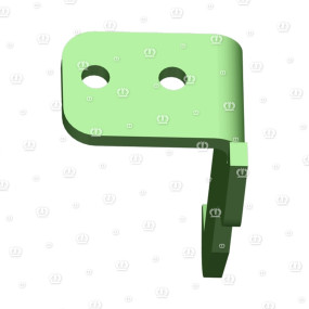 Halter Li.f.claas Krone
