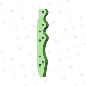 Einweiser Krone