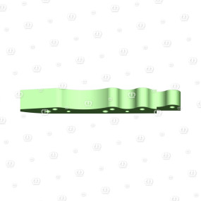 Einweiser Krone