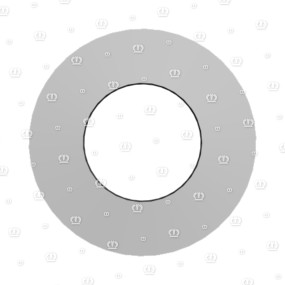 Tellerfeder 40X20,4X2,5 Krone