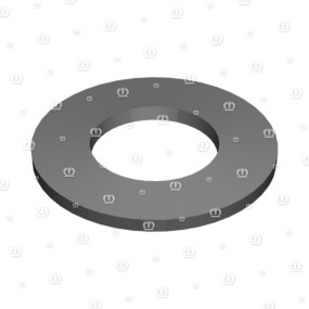 Tellerfeder 40X20,4X2,5 Krone