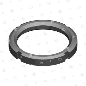 Nutmutter Km 20 Din 981 Krone 9095560