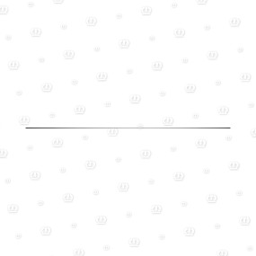 Passcheibe 56X72X0,3 Krone