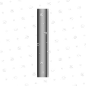 Spiral-Spannstift 5X30 Krone