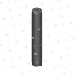 Spiral-Spannstift 5X30 Krone