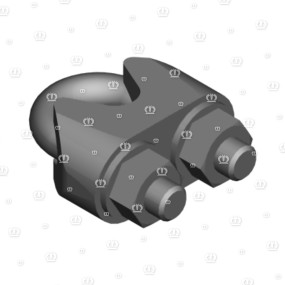 Klemmbuegel Sa 10 1142 Krone 9176210