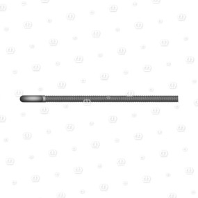 Oesenschraube M8X160 Verz. Krone