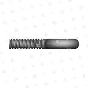 Oesenschraube M10X50/25 Krone