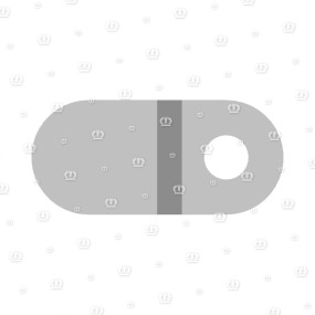 Gekr. Glied 1 1/4″ 8187 Krone