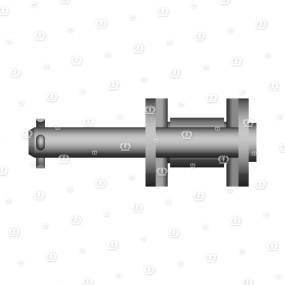 Gekr.glied 5/8″ M.splint Krone