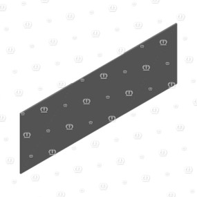 Warnt.aufkl.re.141X423 Ref Krone
