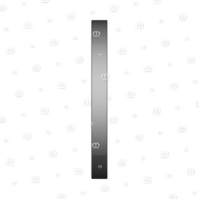 Si.ring 55X100X10 Krone
